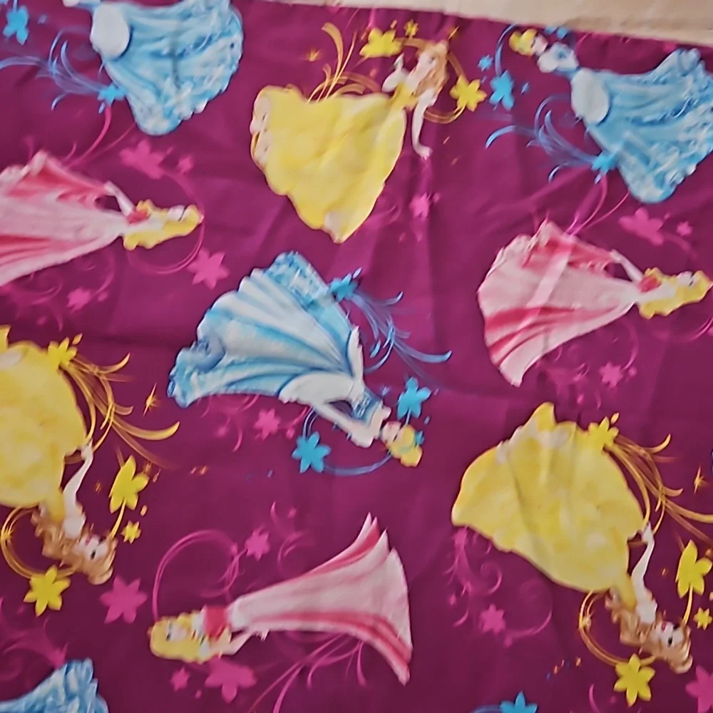 🔥Disney Princess pillow case‎ standard